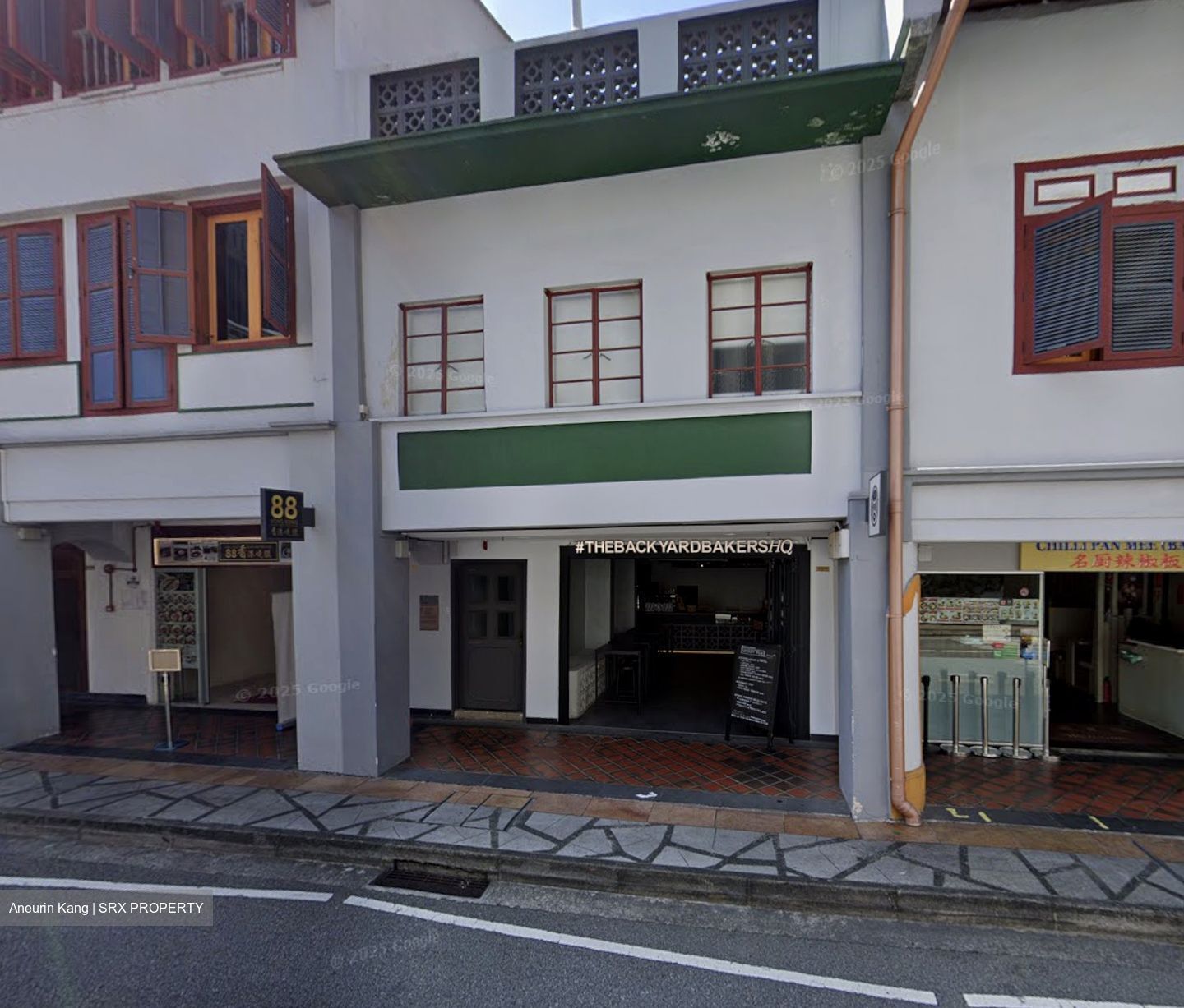 China Street (D1), Shop House #621493081